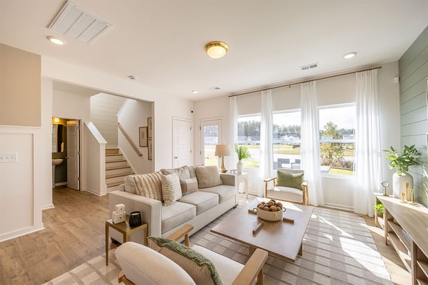 Images Homecoming by True Homes