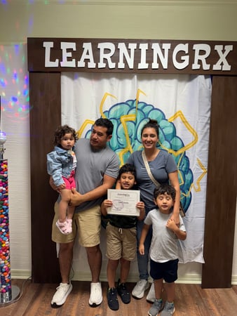Images LearningRx - Shreveport