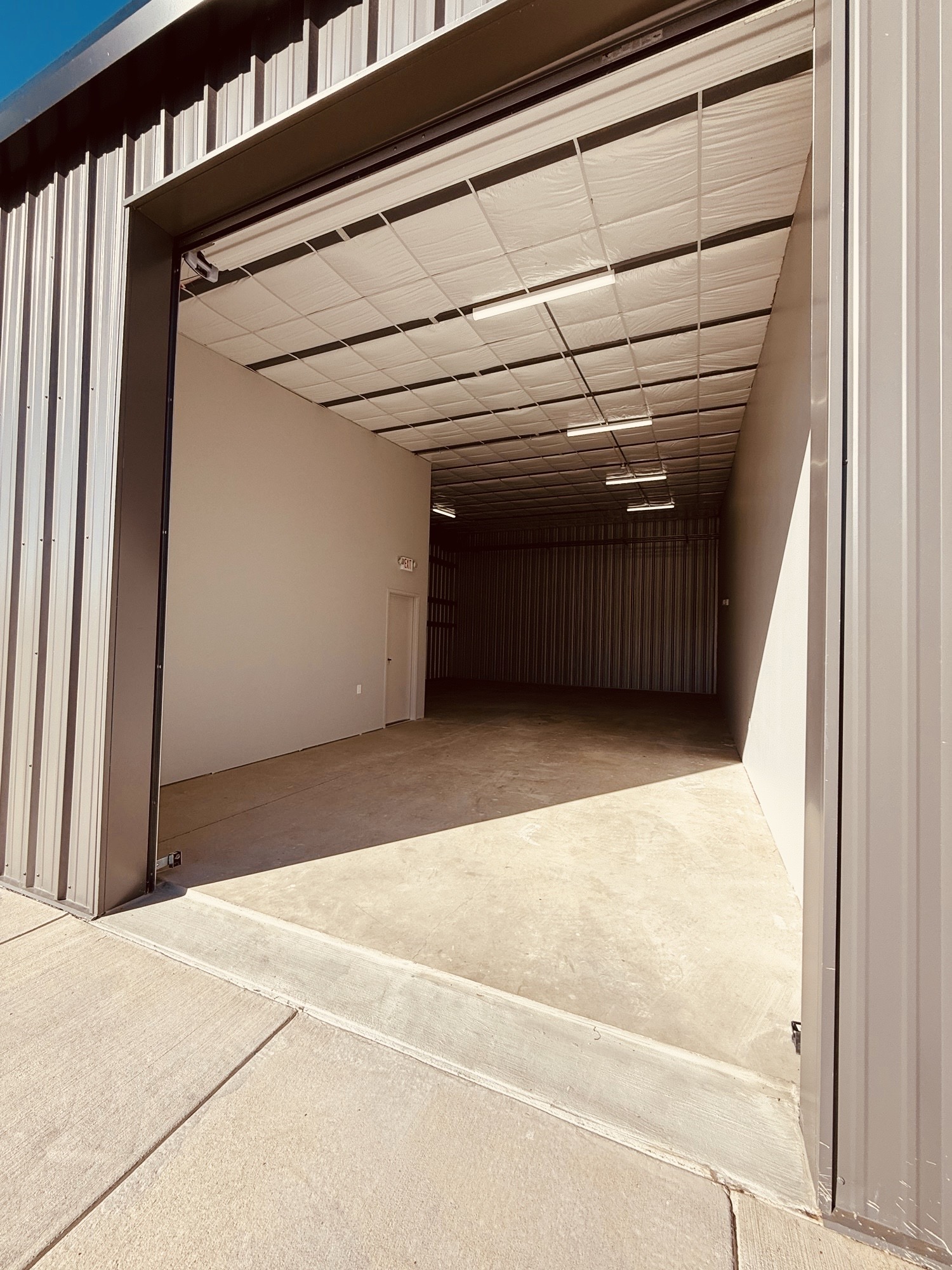 Storage Units In Mabank, TX