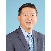 Dr. James Tsai, MD