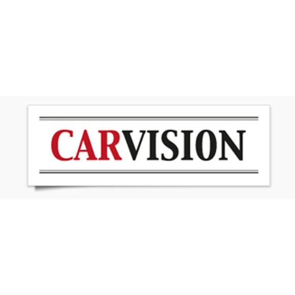 CarVision Logo