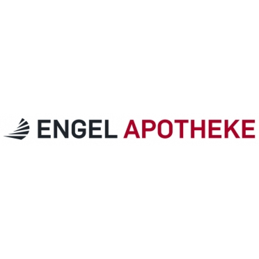 Engel-Apotheke in Darmstadt - Logo