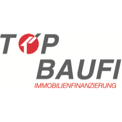 Logo Top-Baufi Immobilienfinanzierung