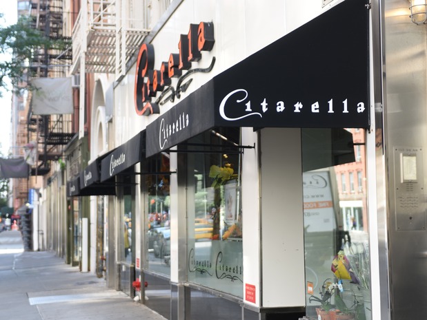 Images Citarella Gourmet Market - Upper East Side