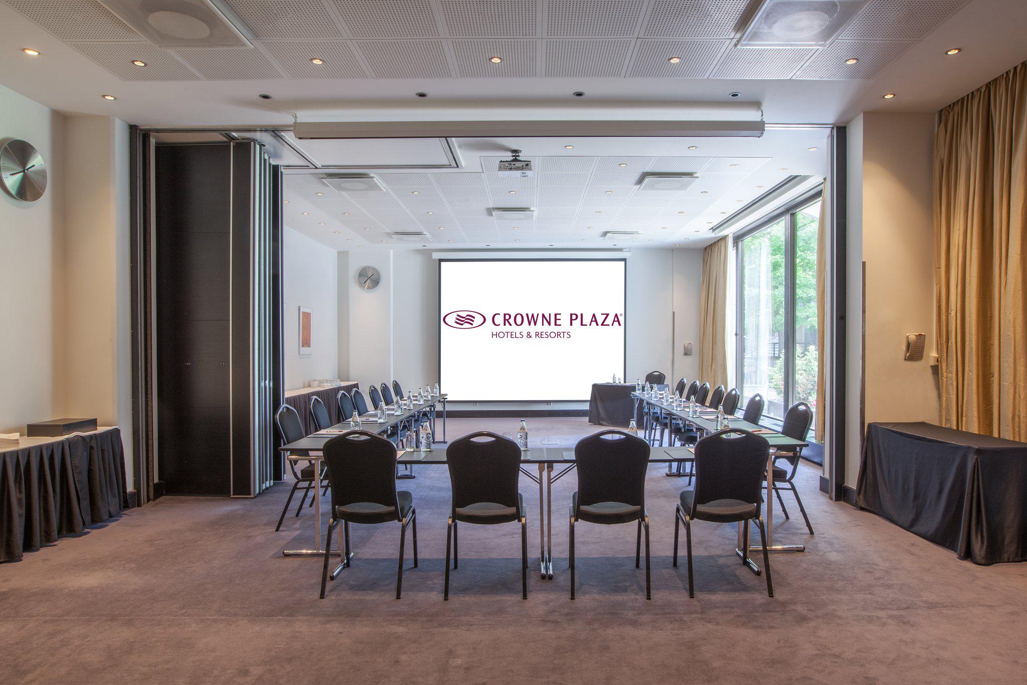 Images Crowne Plaza Helsinki - Hesperia by IHG