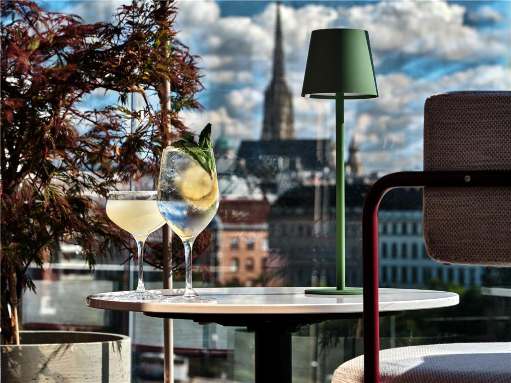 Bild 86 von Radisson Red Vienna