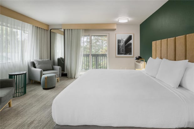 Images Best Western Portland West Beaverton