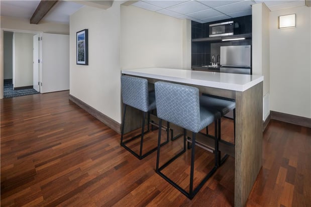 Images DoubleTree by Hilton Manhattan