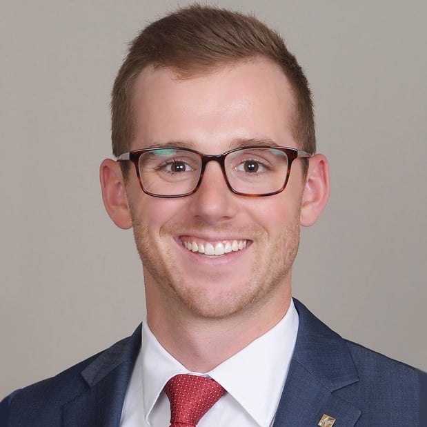 Images Edward Jones - Financial Advisor: Cole J Hart, CFP®|AAMS®