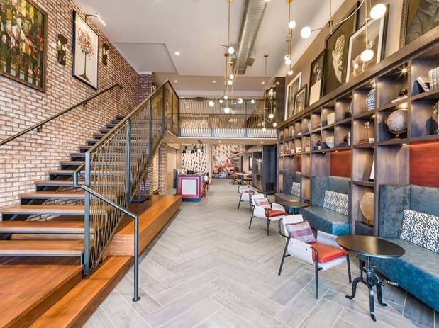 Images Modera Founders Row