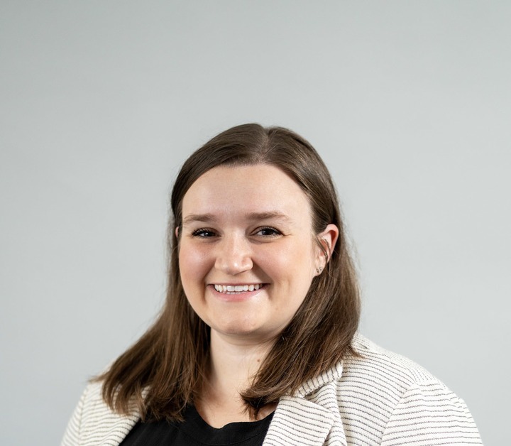 Mckenzie Nelson-Schmidt, Md - Hilliard, OH - Pediatrics, Internist/pediatrician