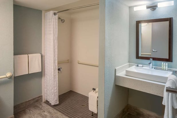 Images DoubleTree by Hilton Hotel Austin Northwest Arboretum