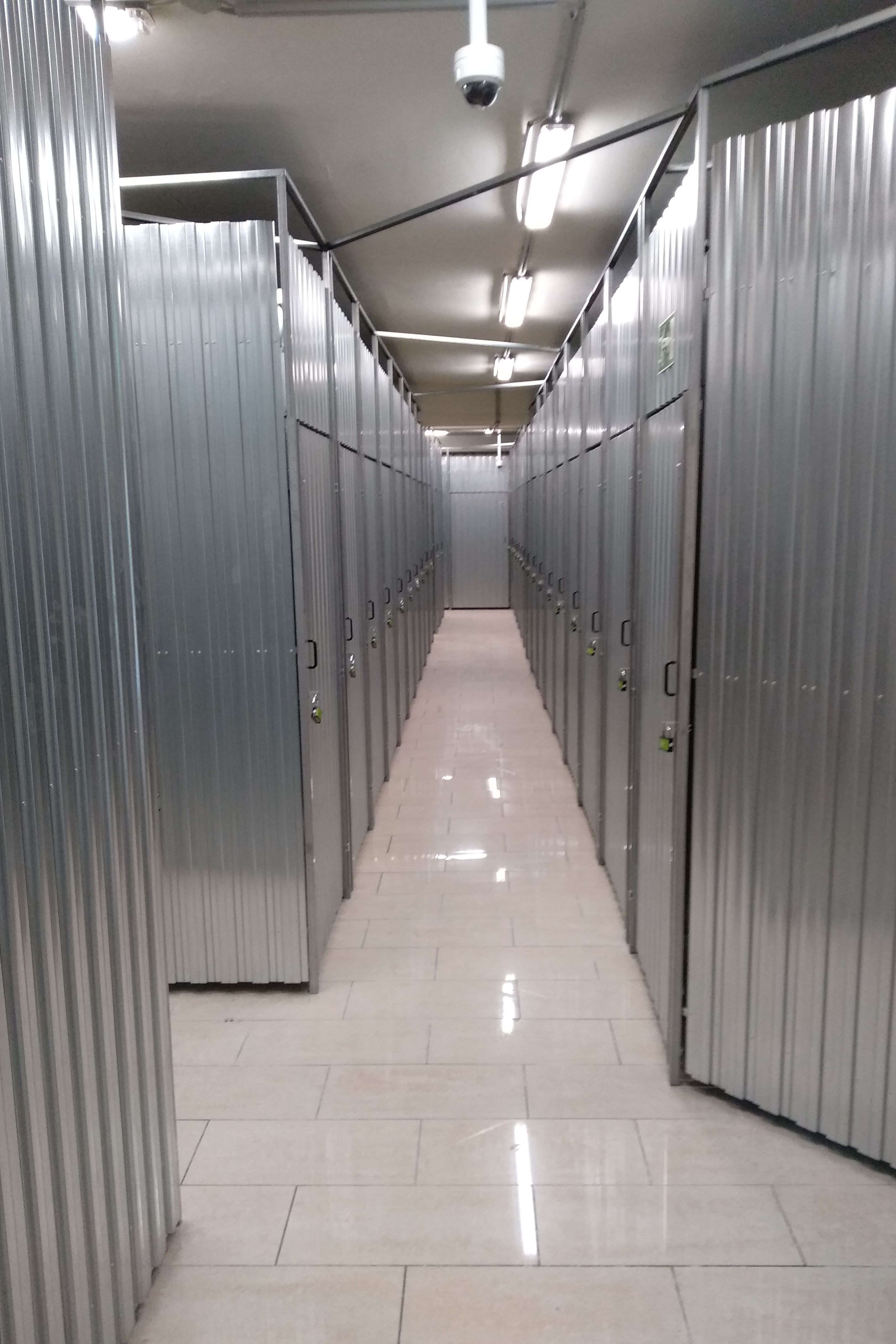 Storebox - Dein Lager nebenan, Buchengasse 101 in Wien