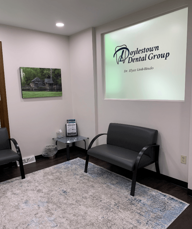 Images Doylestown Dental Group