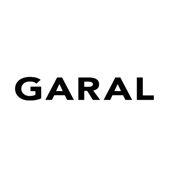 GARAL Reformas Logo