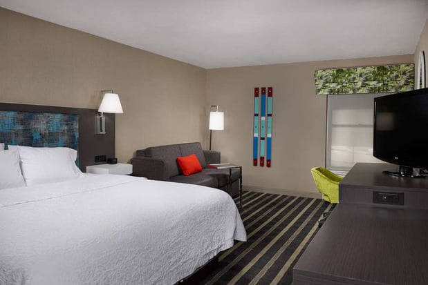Images Hampton Inn Eagle Pass