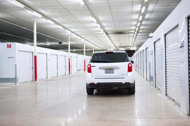 Images TurnKey Storage - Provo
