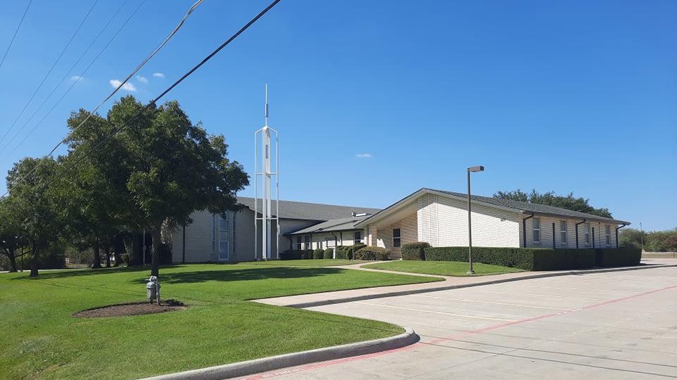 The Church of Jesus Christ of Latter-day Saints