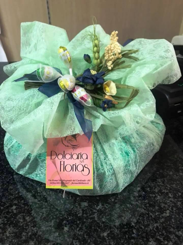 Images Dolciaria Florias