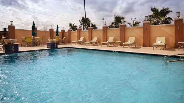 Images Best Western Premier Ashton Suites-Willowbrook