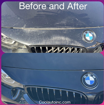 Images Cool Auto Detail