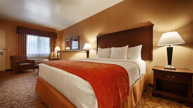Images Best Western San Dimas Hotel & Suites