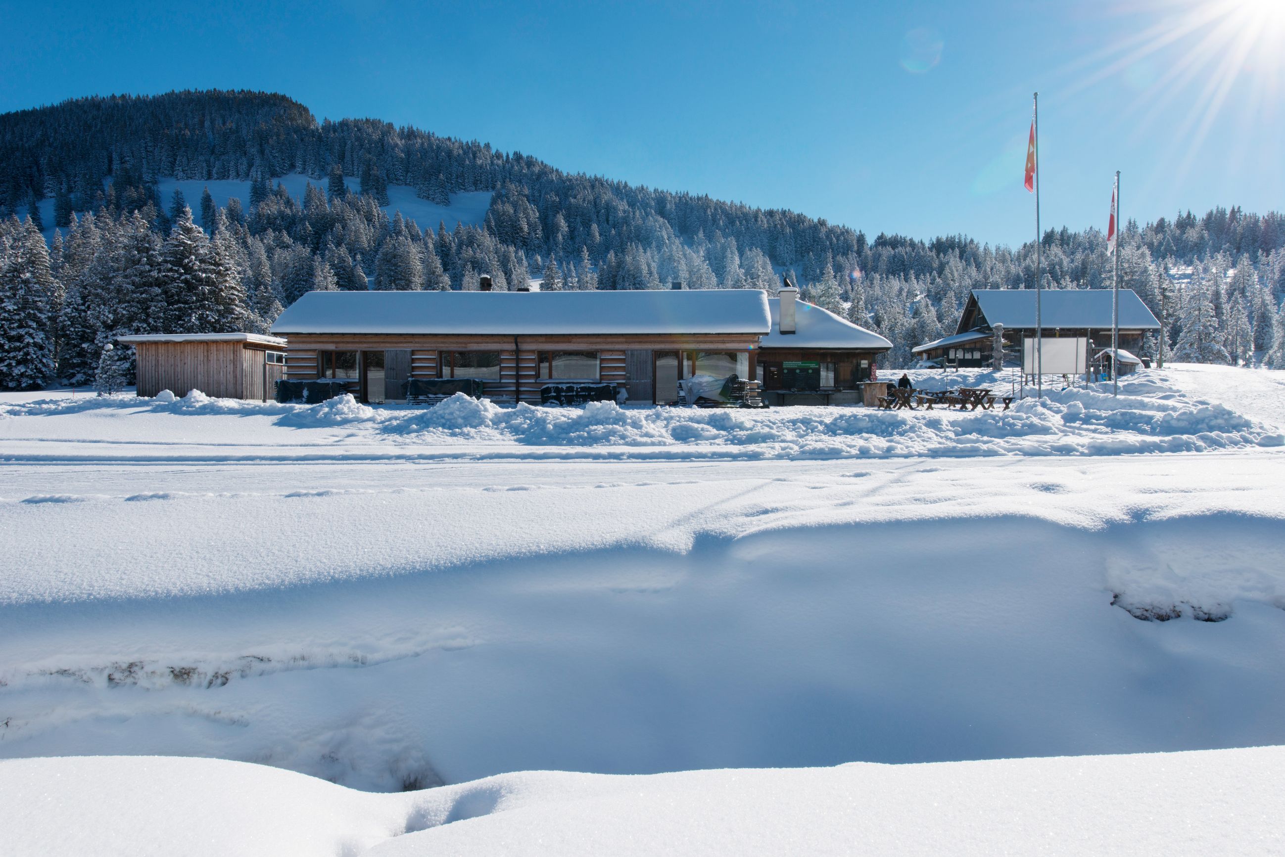 Bilder Schwendi-Kaltbad GmbH