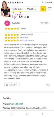 Images Lynda Smith, REALTOR® - The Keyes Company
