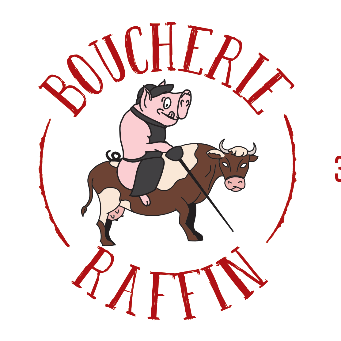 BOUCHERIE RAFFIN traiteur