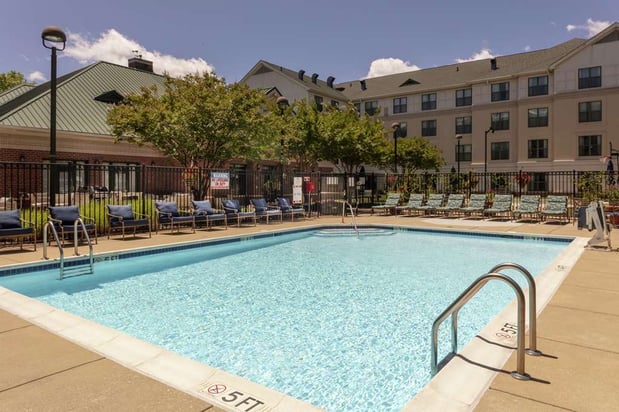 Images Homewood Suites by Hilton Columbia
