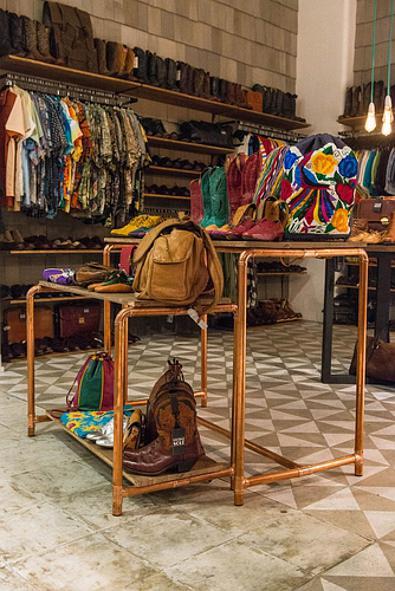 Images Vintage Sole - Melbourne CBD