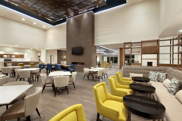 Images Homewood Suites by Hilton Irvine John Wayne Airport