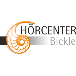 Logo Hörcenter Bickle Inh. Patricia Bickle
