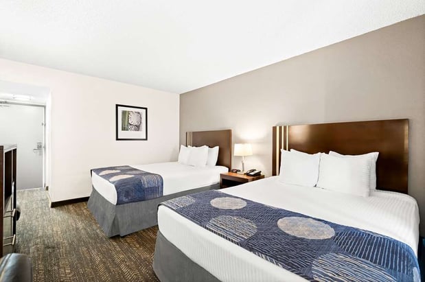 Images Best Western Yacht Harbor Hotel