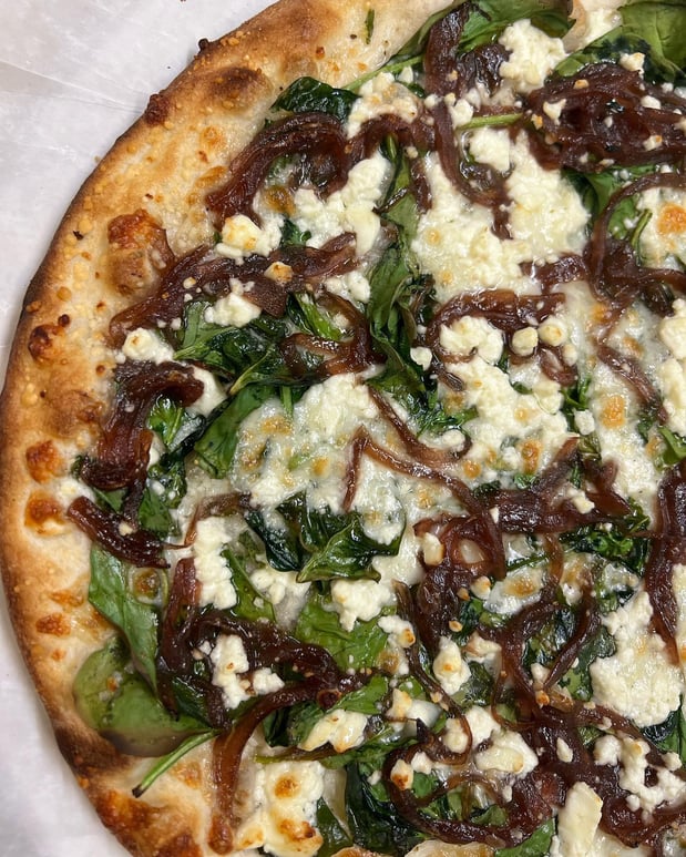 Images Pizza Works T.O.O