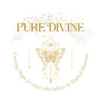 Logo Pure Divine