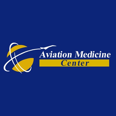 Aviation Medicine Center Logo
