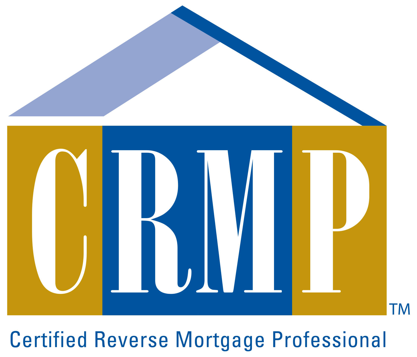 Certified Reverse Mortgage Professional - CRMP  John Correll  San Diego Reverse Mortgage