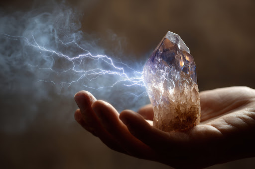 A Crystal Vibration Reading will pick up on bad energy and direct our psychic to where the negative energy is coming from.