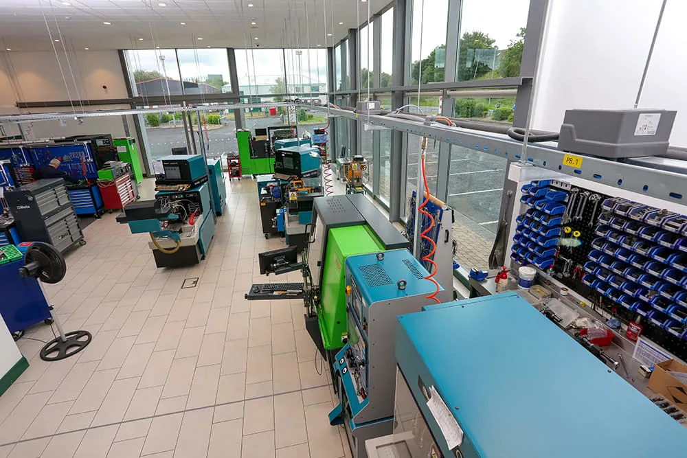 Images Tyrone Diesel Systems