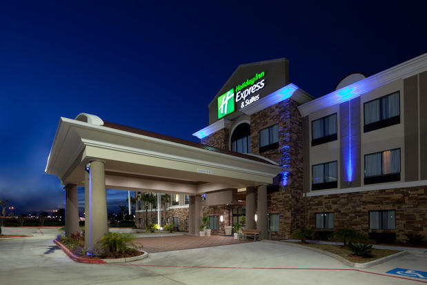 Images Holiday Inn Express & Suites Houston NW Beltway 8-West Road by IHG