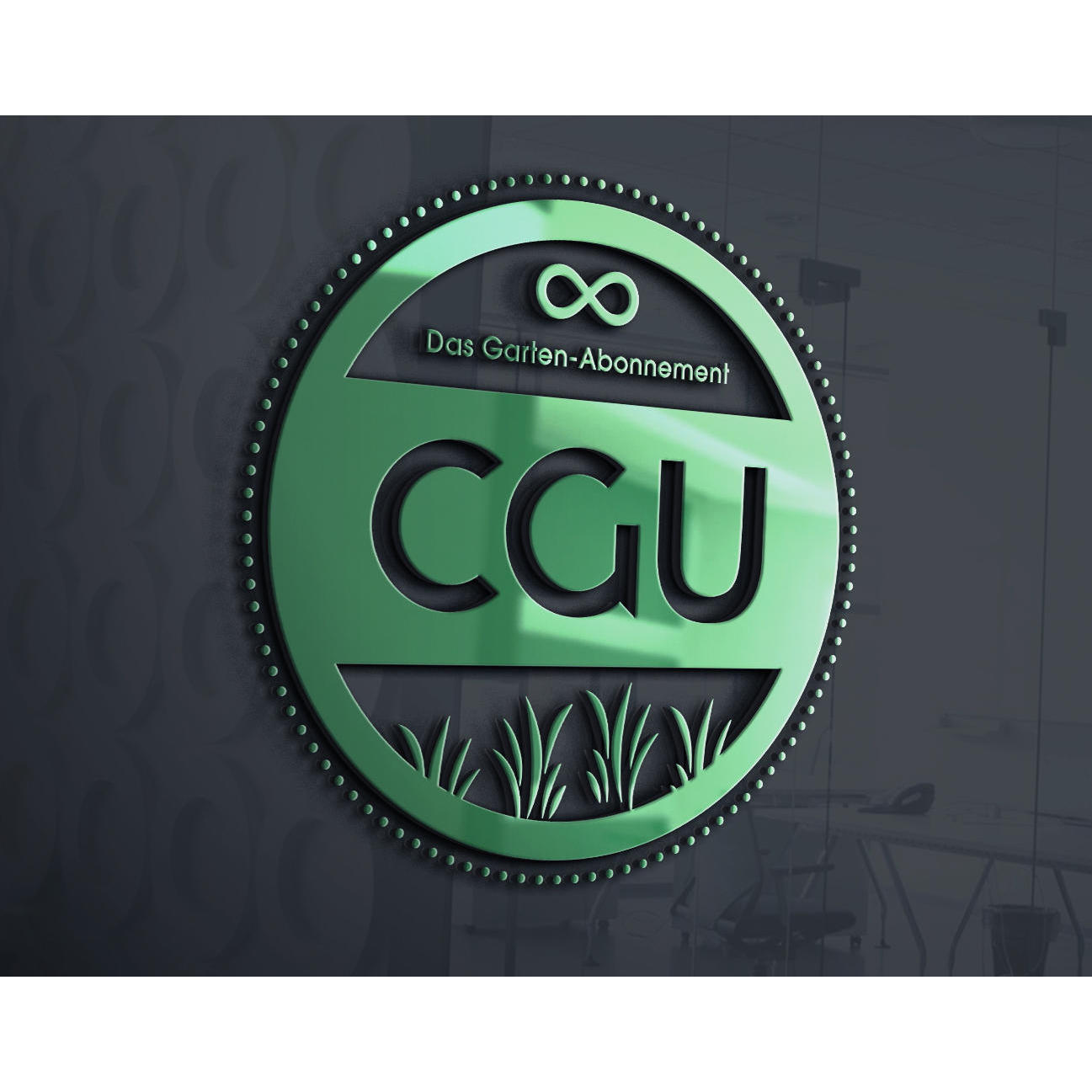 CGU GmbH Logo
