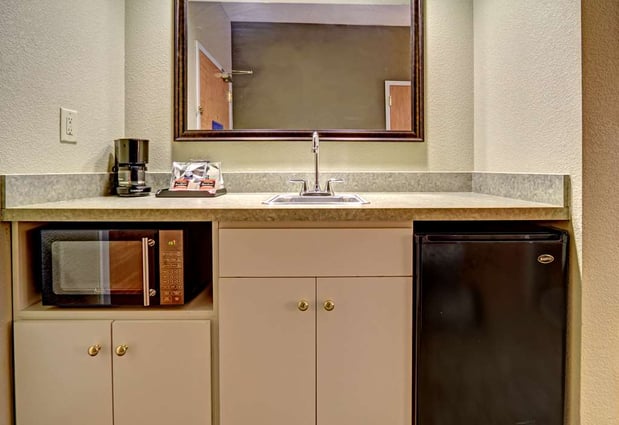 Images Hampton Inn & Suites Kalamazoo-Oshtemo