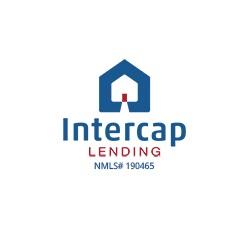 Intercap Lending - Dante Esquibel Logo
