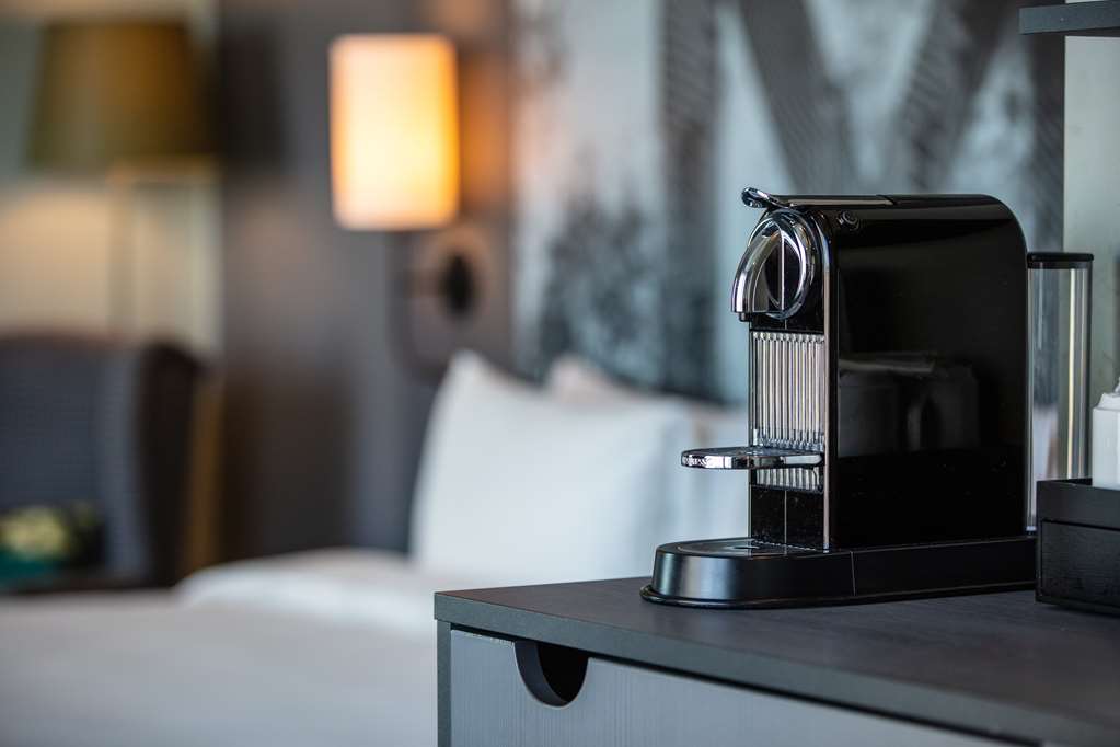 Images Radisson Blu Metropol Hotel, Helsingborg