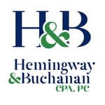 Hemingway & Buchanan, CPA, PC Logo