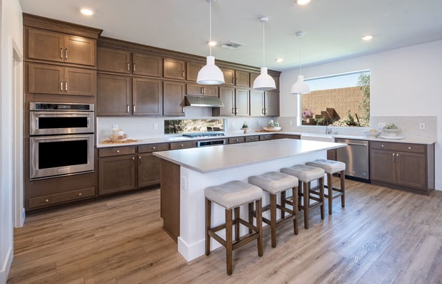 Images Hayford Collection by Pulte Homes