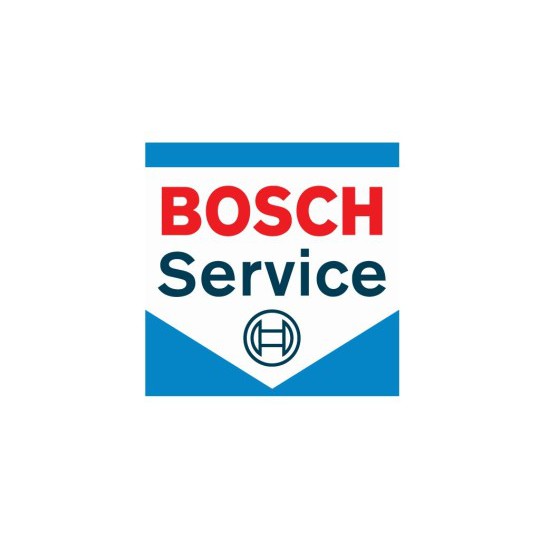 Juan Soler Gomis S.L. - Bosch Car Service. Logo