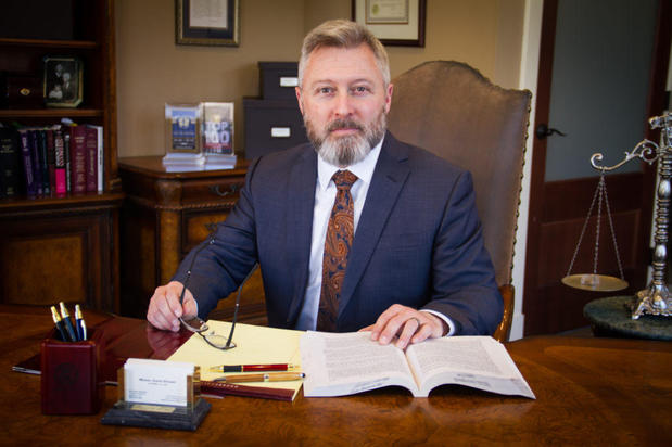 Images The Law Office of Michael Austin Stewart