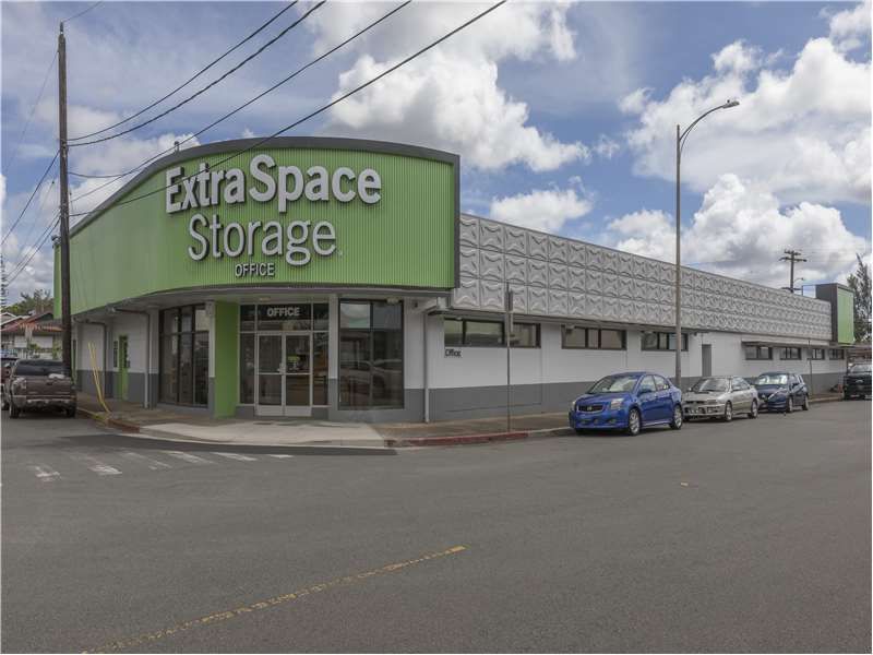 Alternate Beauty Image - Extra Space Storage at 620 California Ave, Wahiawa, HI 96786